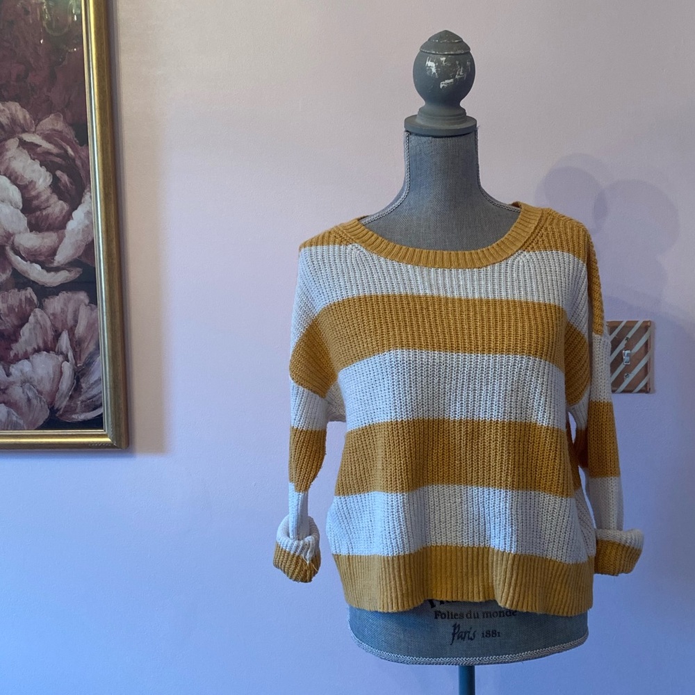 American eagle sweater - Picture 3 of 6